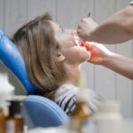 CMD-Syndrom: Was hilft gegen Kieferschmerzen? Behandlung beim Zahnarzt Hamburg